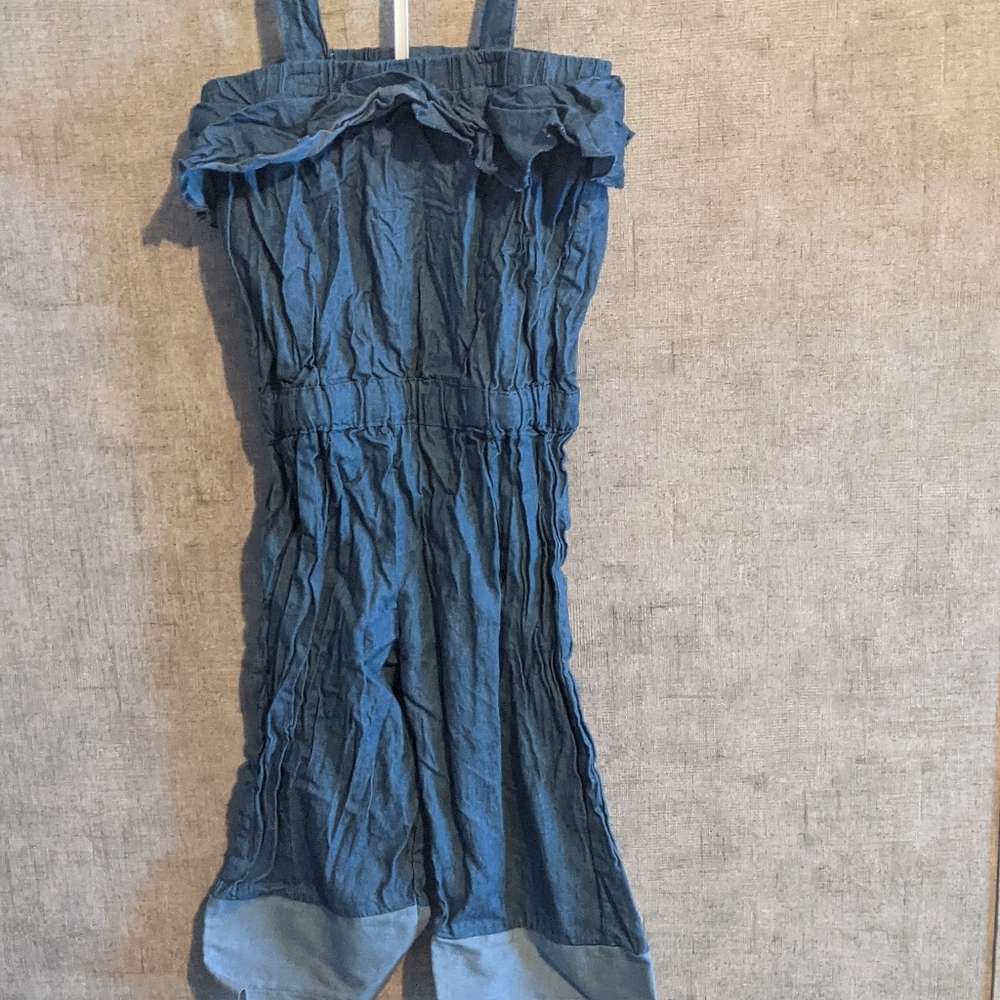 Kid romper